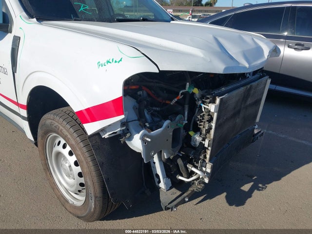 Ford Maverick Xl 2024 3FTTW8A34RRA92293 Image 18