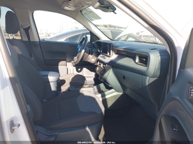 Ford Maverick Xl 2024 3FTTW8A34RRA92293 Image 5