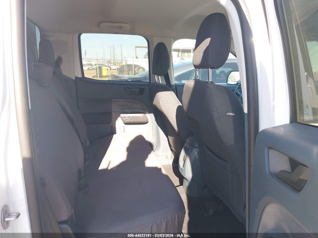 Ford Maverick Xl 2024 3FTTW8A34RRA92293 Image 8