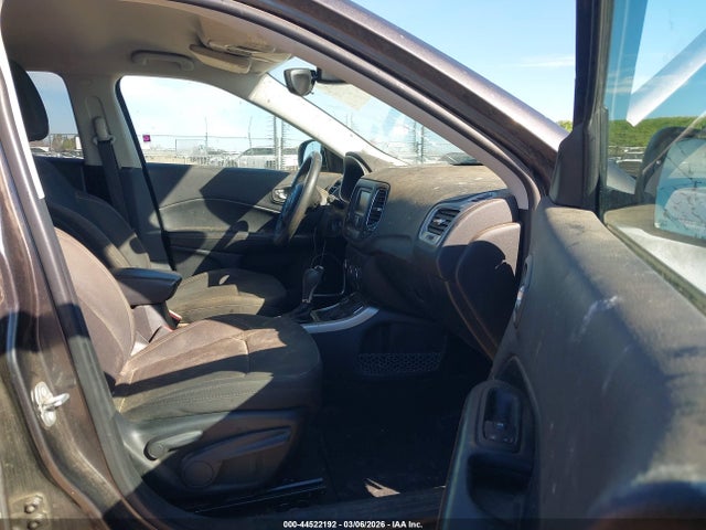 Jeep Compass Sport 4x4 2018 3C4NJDAB9JT373326 Image 5