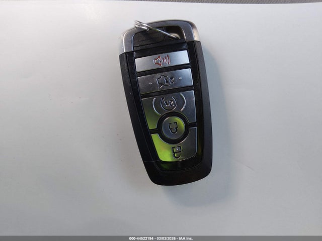 Ford Mustang Ecoboost 2019 1FA6P8TH4K5169441 Image 11