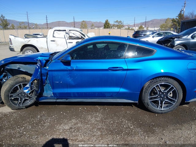 Ford Mustang Ecoboost 2019 1FA6P8TH4K5169441 Image 14