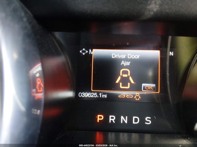 Ford Mustang Ecoboost 2019 1FA6P8TH4K5169441 Image 15