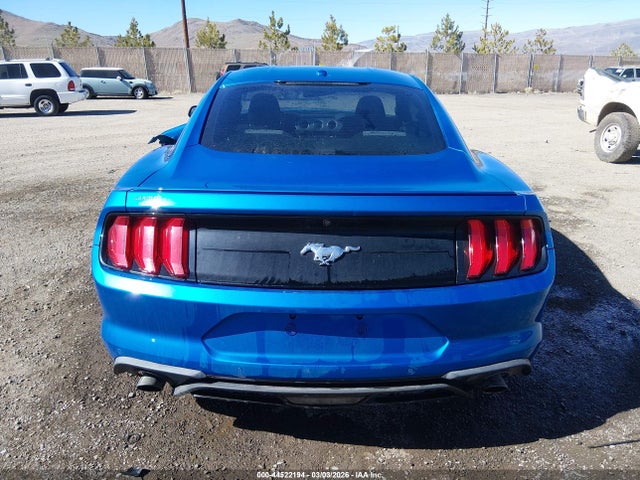 Ford Mustang Ecoboost 2019 1FA6P8TH4K5169441 Image 16