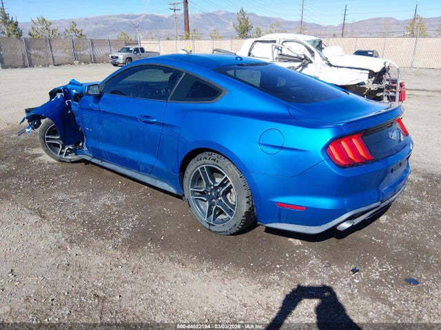 1FA6P8TH4K5169441 Ford Mustang Ecoboost
