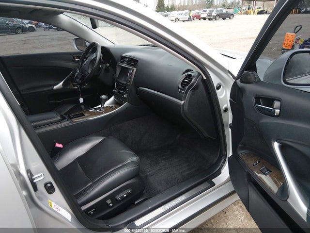 Aukcja sprzedaży 2011 Lexus Is 250, vin: JTHCF5C29B5050647, numer aukcji: 44522196