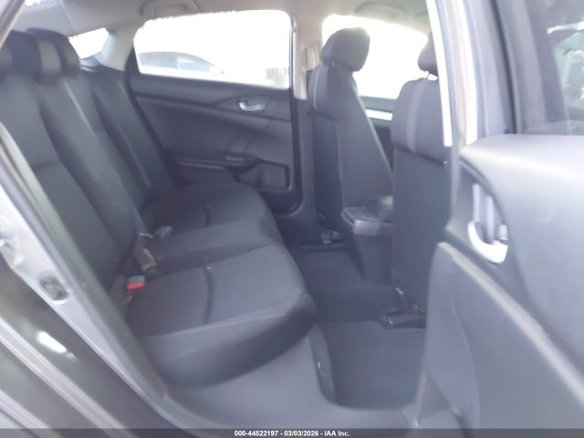 Honda Civic Lx 2016 2HGFC2F52GH541560 Image 8