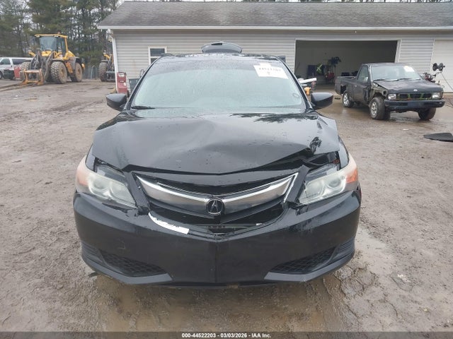 44522203 :رقم المزاد ، 19VDE1F36FE008641 vin ، 2015 Acura Ilx 2.0l مزاد بيع