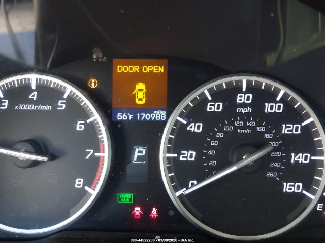 44522203 :رقم المزاد ، 19VDE1F36FE008641 vin ، 2015 Acura Ilx 2.0l مزاد بيع