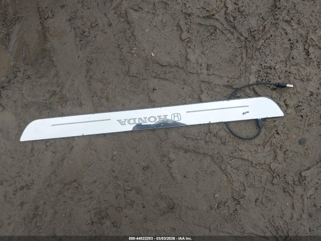 44522203 :رقم المزاد ، 19VDE1F36FE008641 vin ، 2015 Acura Ilx 2.0l مزاد بيع