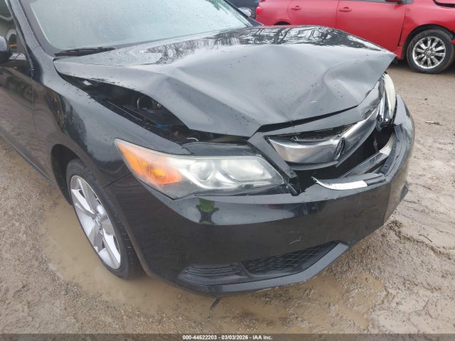 44522203 :رقم المزاد ، 19VDE1F36FE008641 vin ، 2015 Acura Ilx 2.0l مزاد بيع