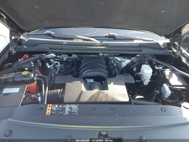 1GTN1LEC2HZ255960 GMC SIERRA 1500