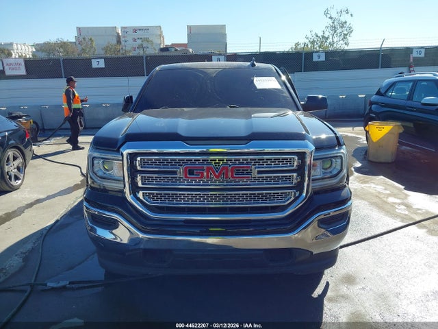 1GTN1LEC2HZ255960 GMC SIERRA 1500