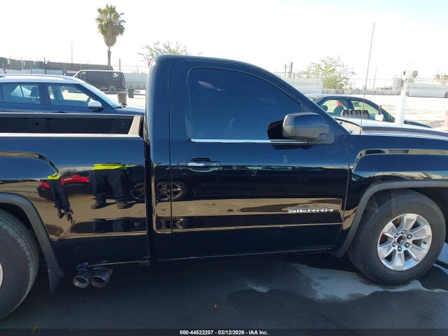 1GTN1LEC2HZ255960 GMC SIERRA 1500