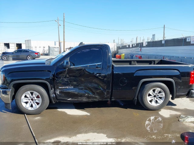 1GTN1LEC2HZ255960 GMC SIERRA 1500