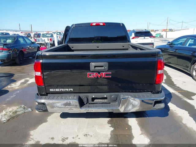 1GTN1LEC2HZ255960 GMC SIERRA 1500