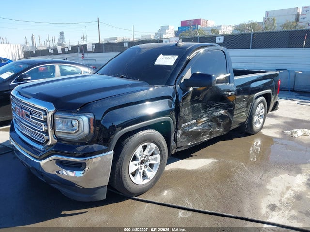 1GTN1LEC2HZ255960 GMC SIERRA 1500