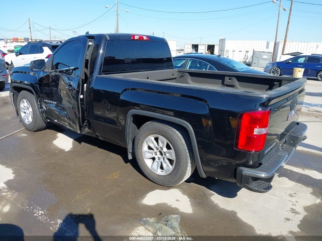 1GTN1LEC2HZ255960 GMC SIERRA 1500