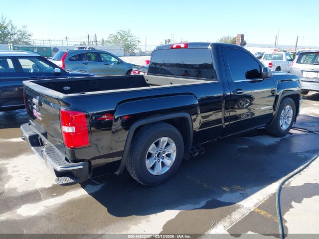 1GTN1LEC2HZ255960 GMC SIERRA 1500