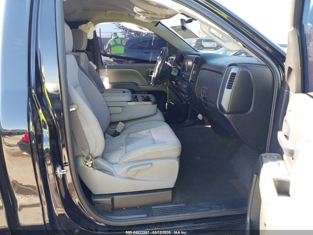 1GTN1LEC2HZ255960 GMC SIERRA 1500