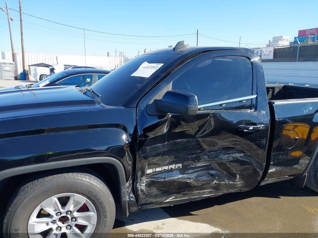 1GTN1LEC2HZ255960 GMC SIERRA 1500
