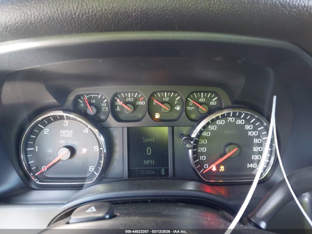 1GTN1LEC2HZ255960 GMC SIERRA 1500