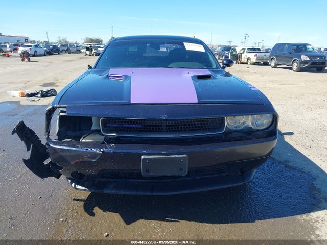 Aukcja sprzedaży 2012 Dodge Challenger Sxt, vin: 2C3CDYAG9CH293753, numer aukcji: 44522208