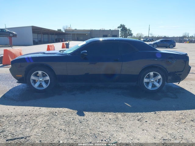 Aukcja sprzedaży 2012 Dodge Challenger Sxt, vin: 2C3CDYAG9CH293753, numer aukcji: 44522208