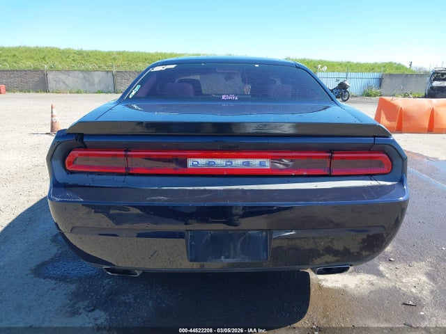 Aukcja sprzedaży 2012 Dodge Challenger Sxt, vin: 2C3CDYAG9CH293753, numer aukcji: 44522208