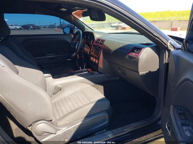 Aukcja sprzedaży 2012 Dodge Challenger Sxt, vin: 2C3CDYAG9CH293753, numer aukcji: 44522208