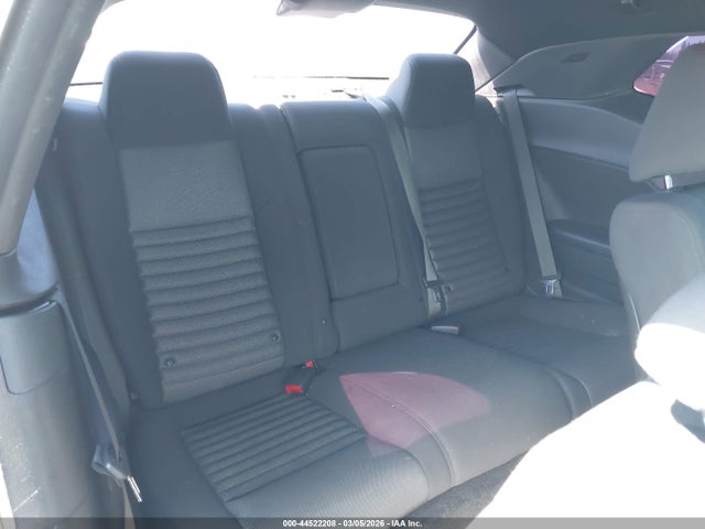 Aukcja sprzedaży 2012 Dodge Challenger Sxt, vin: 2C3CDYAG9CH293753, numer aukcji: 44522208