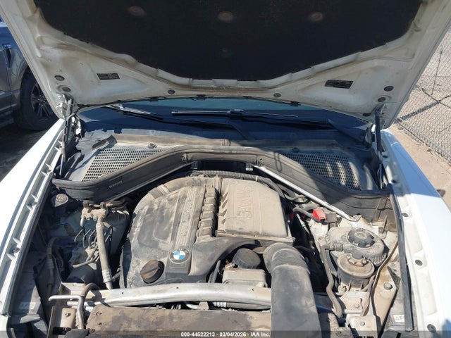 2013 Bmw X5 Xdrive35i/xdrive35i Premium/xdrive35i Sport Activity მანქანა იყიდება აუქციონზე, vin: 5UXZV4C50D0B23909, აუქციონის ნომერი: 44522213