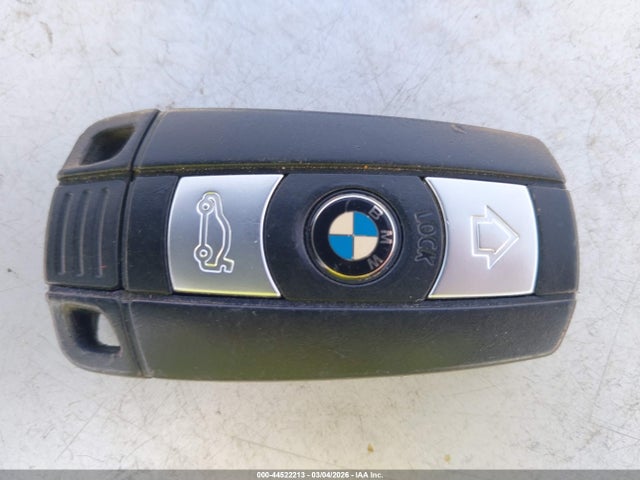 2013 Bmw X5 Xdrive35i/xdrive35i Premium/xdrive35i Sport Activity მანქანა იყიდება აუქციონზე, vin: 5UXZV4C50D0B23909, აუქციონის ნომერი: 44522213