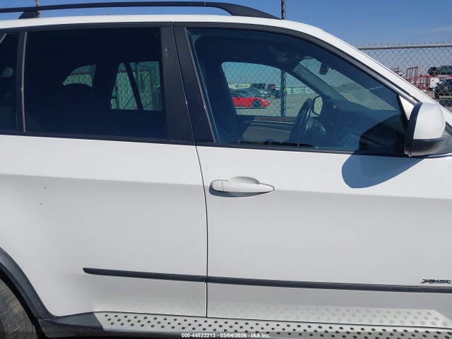 2013 Bmw X5 Xdrive35i/xdrive35i Premium/xdrive35i Sport Activity მანქანა იყიდება აუქციონზე, vin: 5UXZV4C50D0B23909, აუქციონის ნომერი: 44522213