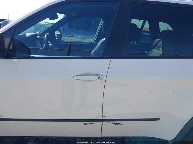 2013 Bmw X5 Xdrive35i/xdrive35i Premium/xdrive35i Sport Activity მანქანა იყიდება აუქციონზე, vin: 5UXZV4C50D0B23909, აუქციონის ნომერი: 44522213