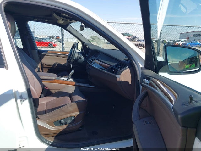 2013 Bmw X5 Xdrive35i/xdrive35i Premium/xdrive35i Sport Activity მანქანა იყიდება აუქციონზე, vin: 5UXZV4C50D0B23909, აუქციონის ნომერი: 44522213