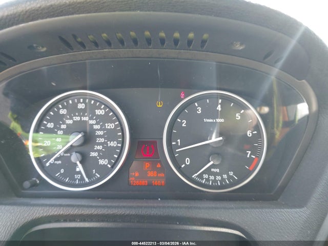 2013 Bmw X5 Xdrive35i/xdrive35i Premium/xdrive35i Sport Activity მანქანა იყიდება აუქციონზე, vin: 5UXZV4C50D0B23909, აუქციონის ნომერი: 44522213