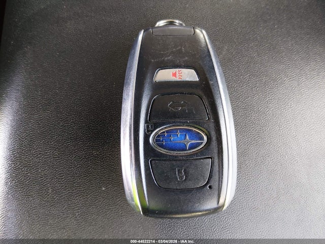 JF2SKAJC1MH430324 Subaru Forester Premium