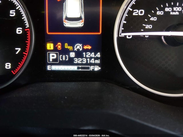 JF2SKAJC1MH430324 Subaru Forester Premium