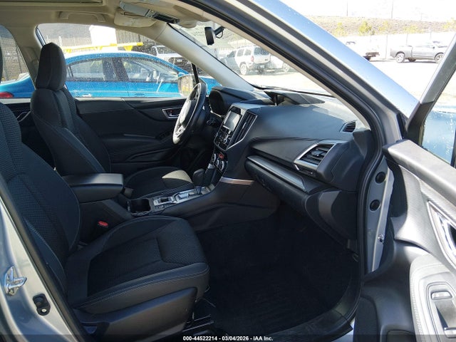 JF2SKAJC1MH430324 Subaru Forester Premium