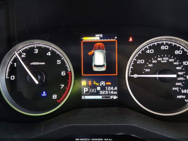 JF2SKAJC1MH430324 Subaru Forester Premium