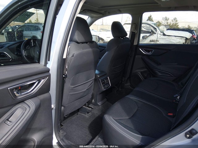 JF2SKAJC1MH430324 Subaru Forester Premium