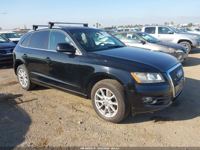 2012 AUDI Q5 WA1CFAFP2CA003559 Photo 0