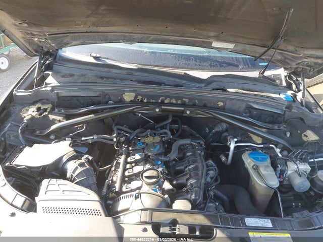 2012 AUDI Q5 WA1CFAFP2CA003559 Photo 9