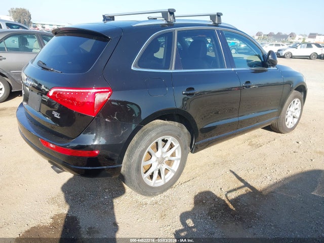 2012 AUDI Q5 WA1CFAFP2CA003559 Photo 3