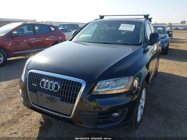 2012 AUDI Q5 WA1CFAFP2CA003559 Photo 5