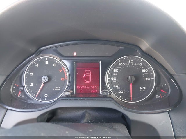 2012 AUDI Q5 WA1CFAFP2CA003559 Photo 6