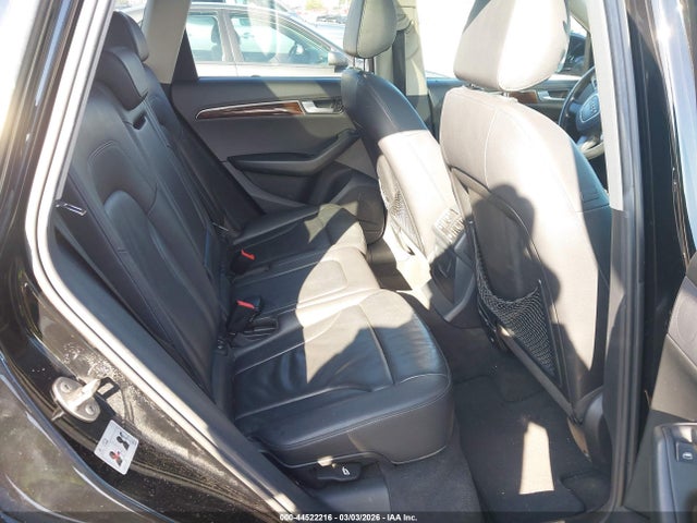 2012 AUDI Q5 WA1CFAFP2CA003559 Photo 7