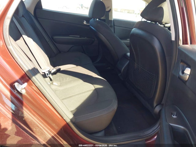 5XXGT4L34LG391711 KIA Optima Lx