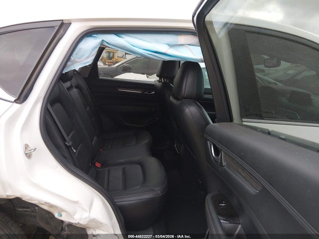Продаж на аукціоні авто 2020 Mazda Cx-5 Grand Touring, vin: JM3KFADM9L0869427, номер лоту: 44522227